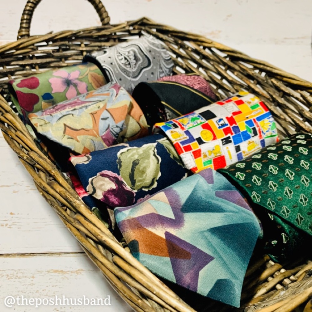 Welcome to my closet!